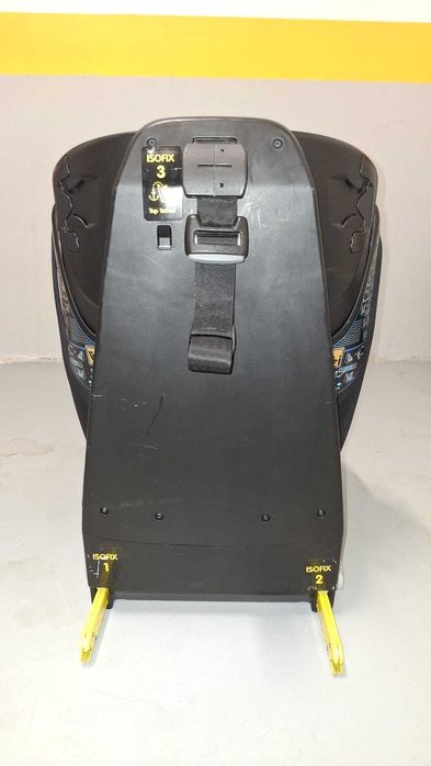 Cadeira Auto 360° Rotação - Maxi Cosi