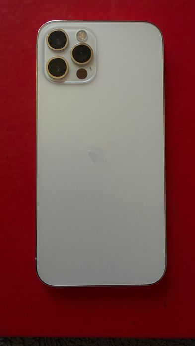 iPhone 12 Pro 128