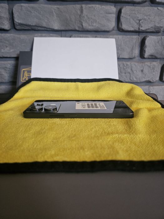 Redmi note 13Pro 5G  12/256