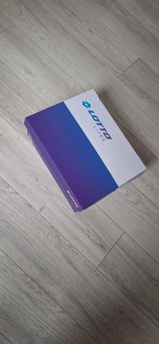 Buty  zimowe Lotto 44roz