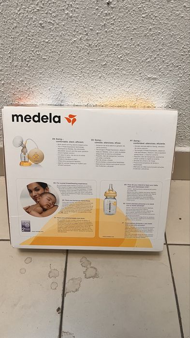 Electric Breast Pump/Extractor422977553177006083