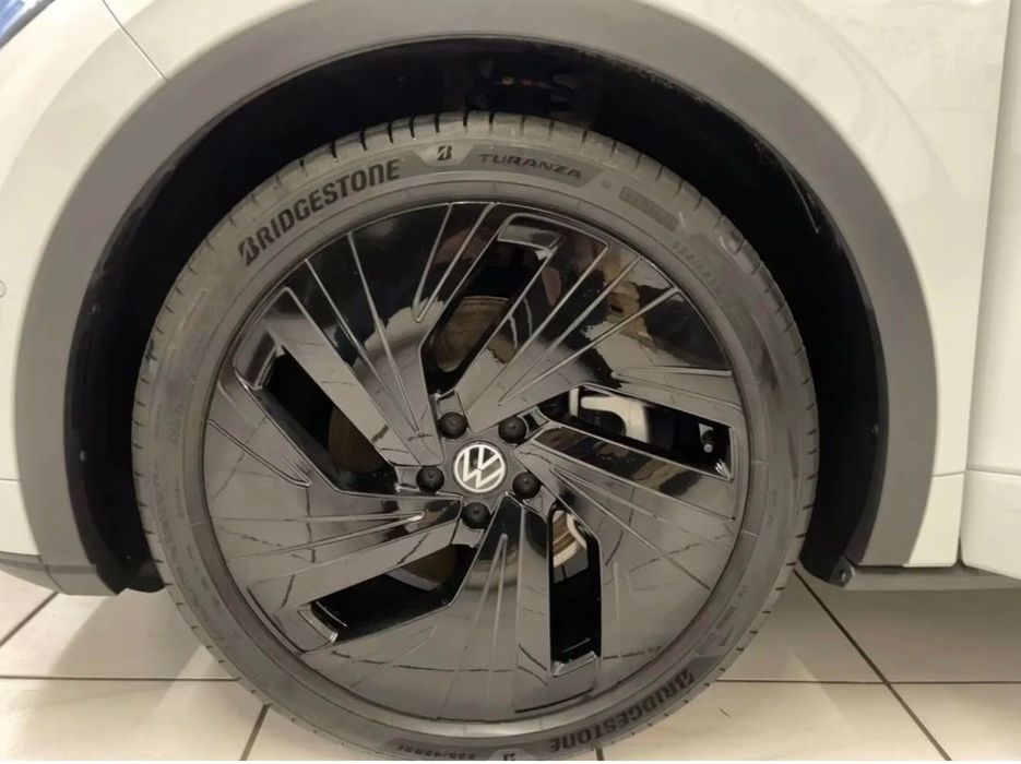Нові оригінальні диски R21 Volkswagen ID 4/6/Unyx