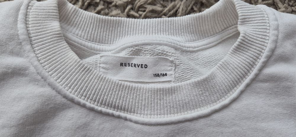 Bluza Reserved  158 cm