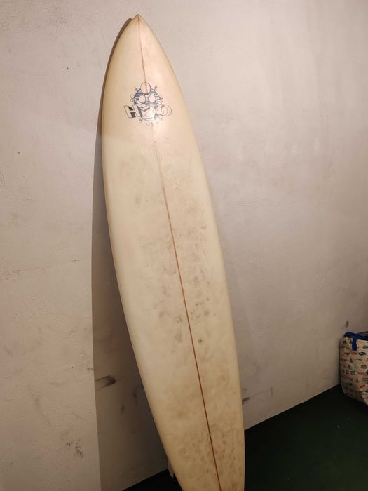 Prancha de surf semente H2O 6.9