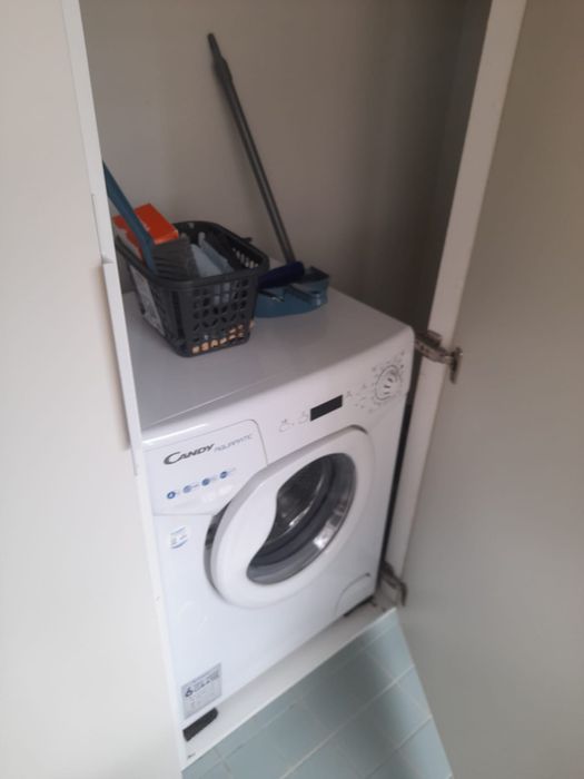 Apartamento T0 Rotunda da Boavista