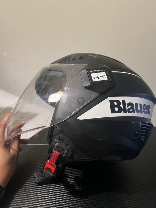 Vendo Capacete Blauer