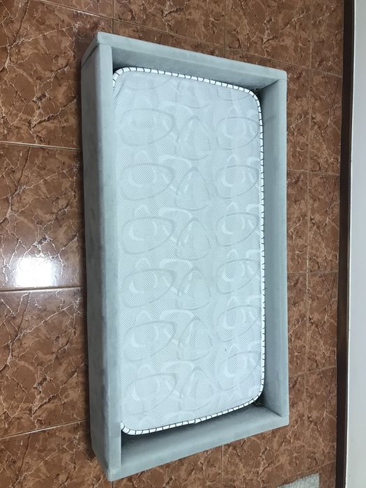 Cama/berço para bebé