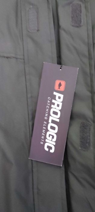 Kombinezon wędkarski PROLOGIC XXXL