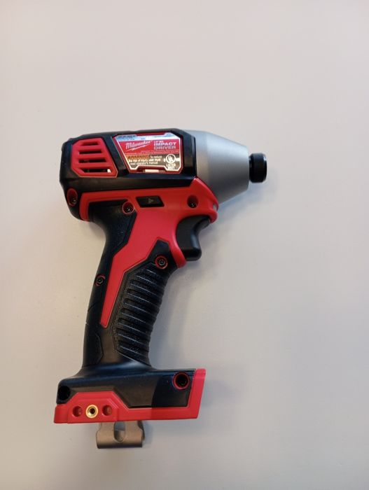 Zakrętarka Milwaukee M18