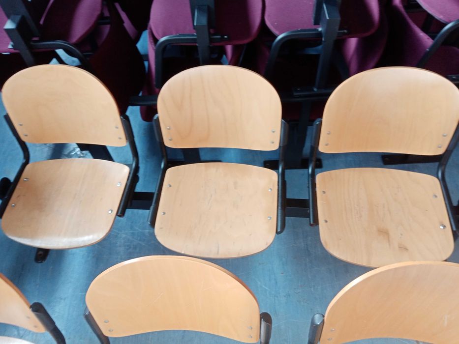 bancas de recepçãoo