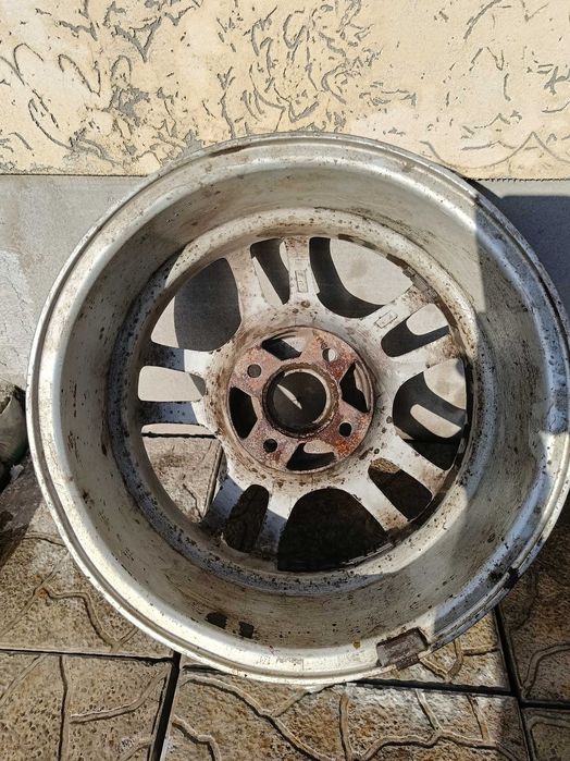 Диски R14 и шины 185/65R14