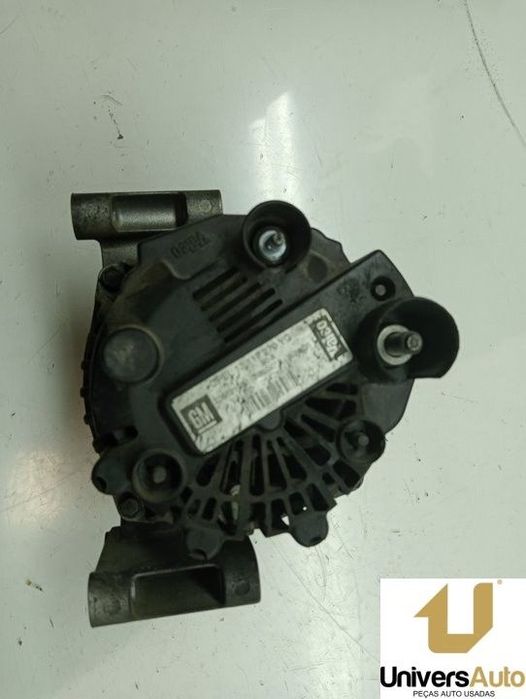 ALTERNADOR OPEL ASTRA H 2005 -13117279YQ