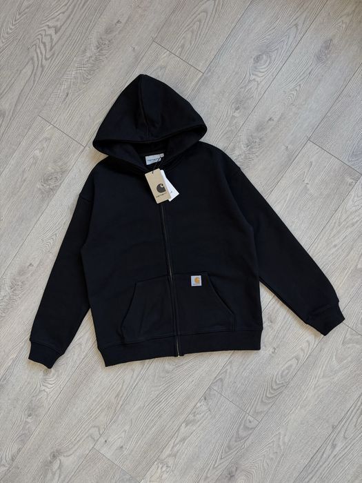 Зіп худі Carhartt WIP