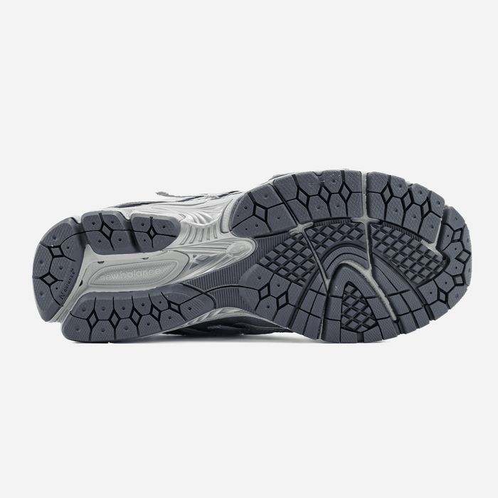 Кросівки Кроссовки New Balance 1906A Grey Сірий Серый Кросовки демісезон