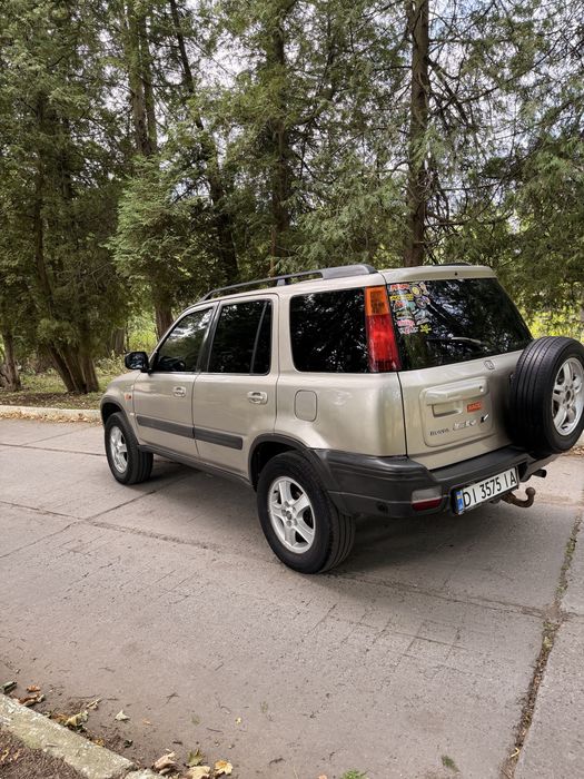 Honda CR-V 1998
