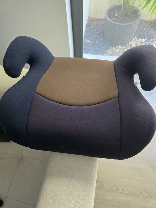 Cadeira auto criança