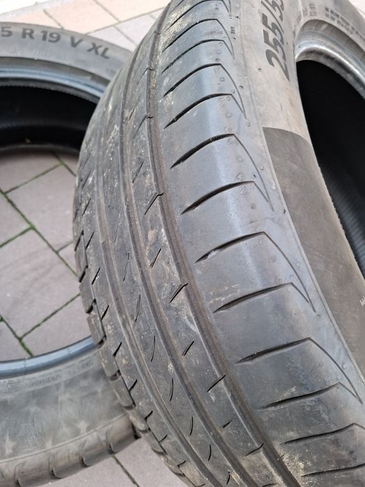 Шини 255/55 R19 V XL
