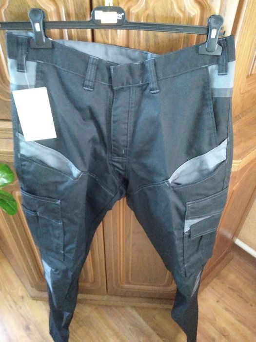 Spodnie Fristads 2552 STFP