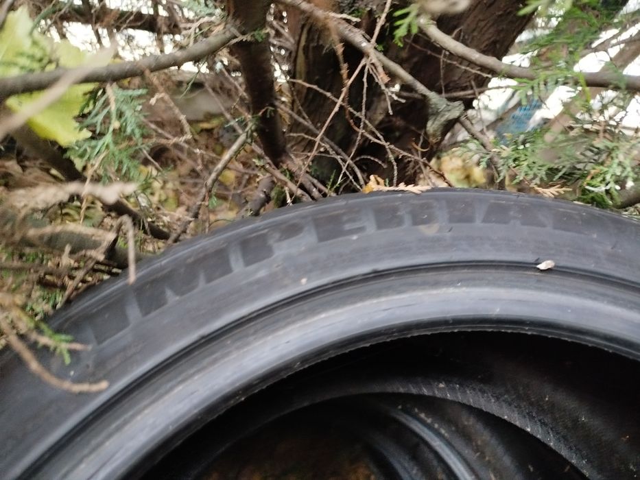 Opony letnie 235/40 R18 Imperial
