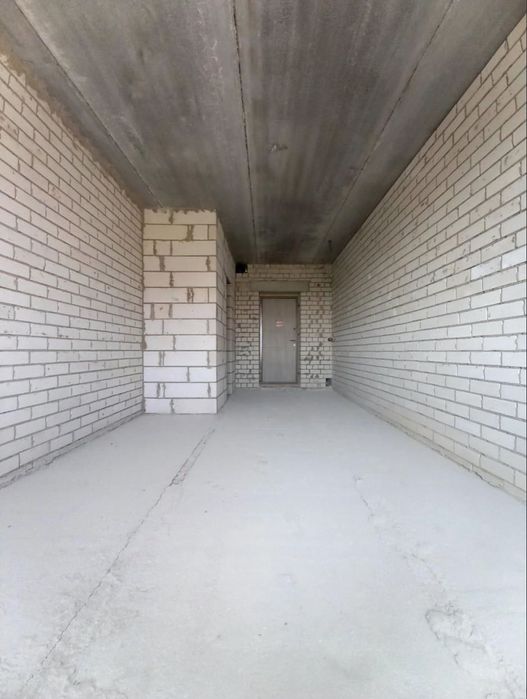 Продам квартиру 19м Ботанический сад Клочковская Павловка Новостройка