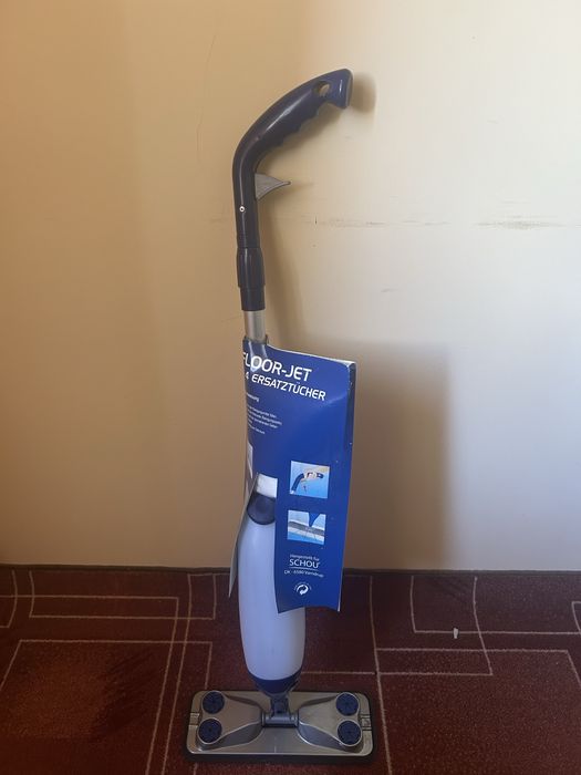 Спрей-Швабра