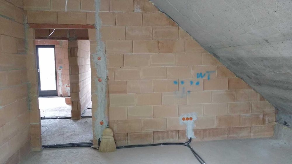 Instalacje elektryczne elektryk uprawnienia budowlane pomiary odbiory