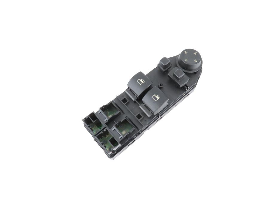 Interruptor / Botão Vidros Bmw 6 Ref: 61318029907 2004 - 2010