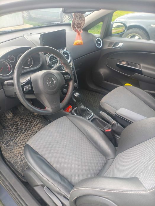 Sprzedam Opel Corsa D