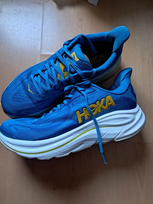 Sapatilhas de corrida Hoka