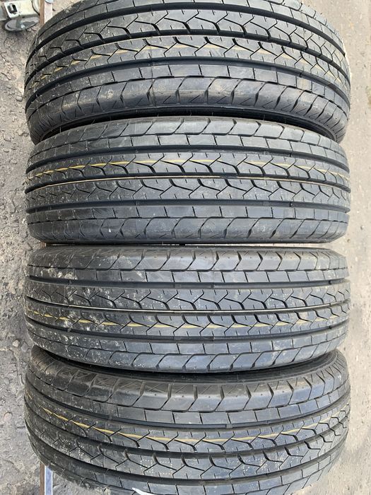 Шини нові 195/65 R16C Bridgestone Duravis 195 65 16C