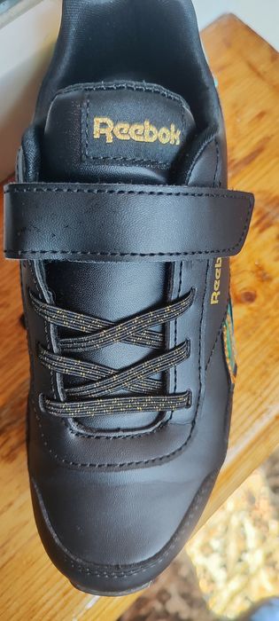 Кросівки дитячі Reebok