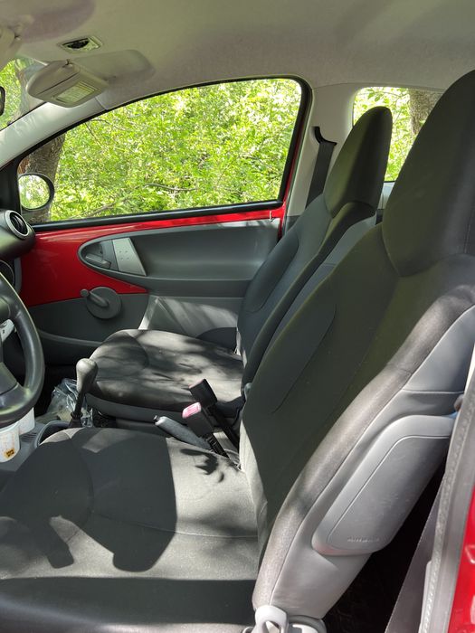 Продам Toyota Aygo 2009 рік