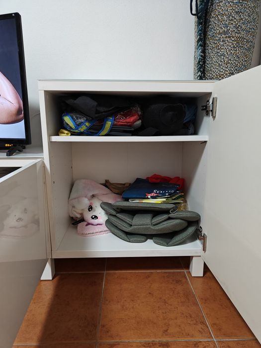 Vendo Móvel TV IKEA