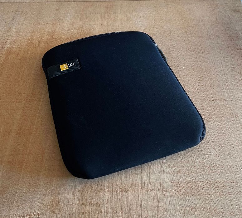 Bolsa Case Logic para Portátil/Tablet 10”