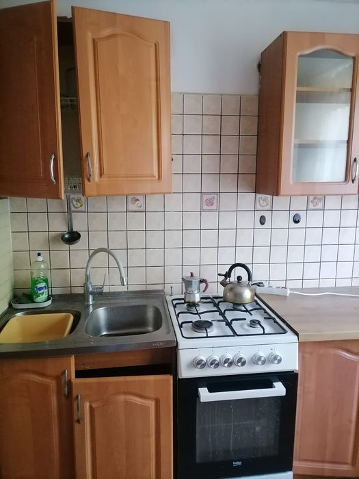 Olx meble kuchenne