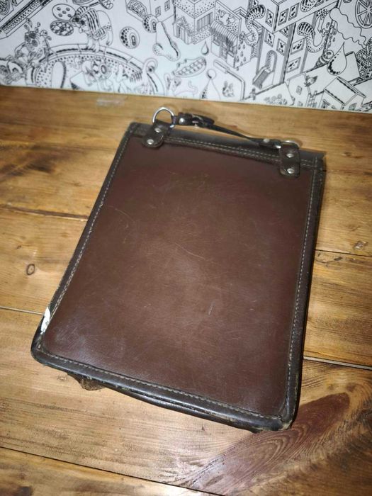 Платшет військовий часів СРСР