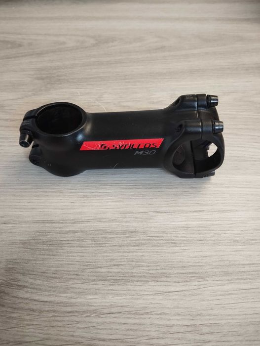 Wspornik mostek kierownicy Syncros M3.0