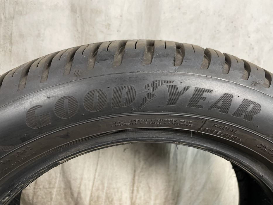 195/55R16 91H Goodyear Vector4Seasons Gen-3