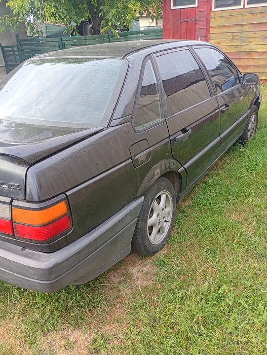 Продам  Пасат В3