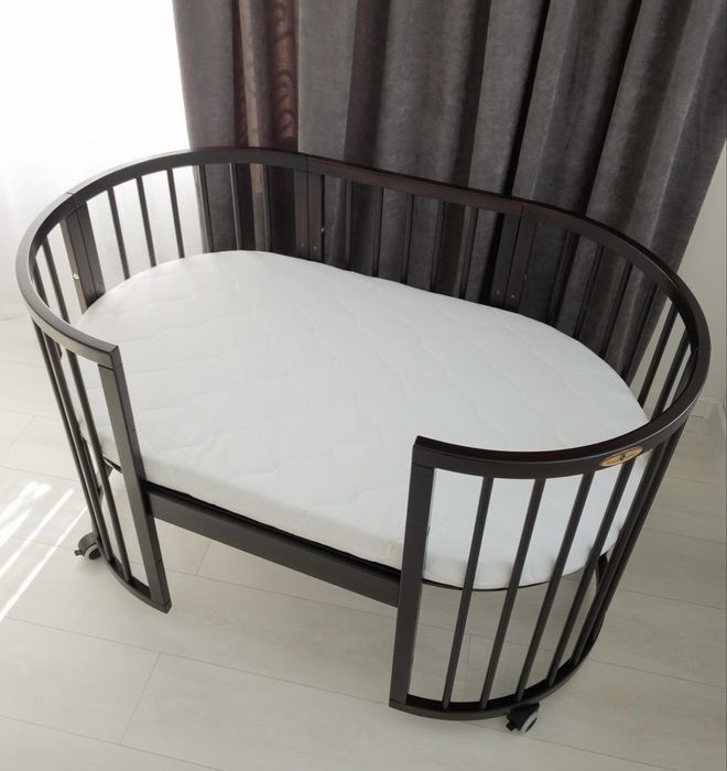 Кроватка дитяче ліжко 9в1