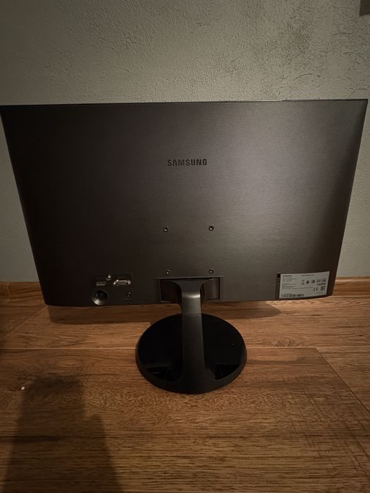 Monitor SAMSUNG 60Hz 24cale