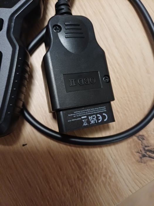 Interfejs diagnostyczny