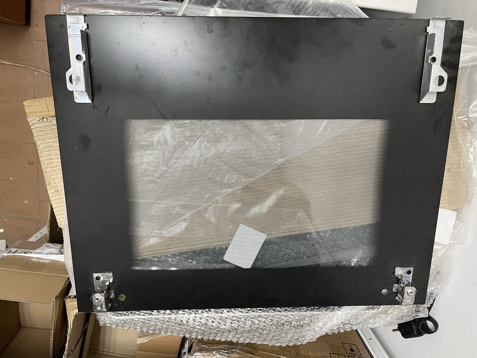 Скло (зовнішнє) двері для духовки Bosch 00712864