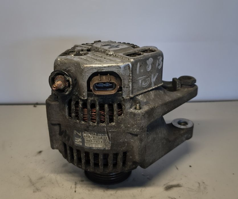 Alternator Toyota Rav 4 1.8 VVTI 27060-22130 Nr41