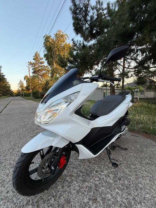 Honda PCX 150 2018