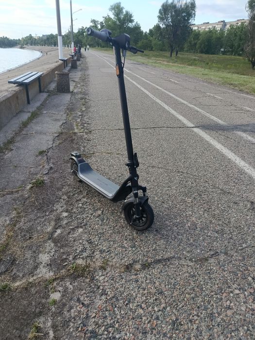 Электросамокат Niu KQI100P