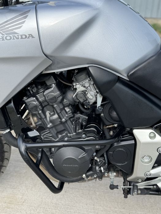 Honda cbf600 ABS свіжопригнана з Німеччини