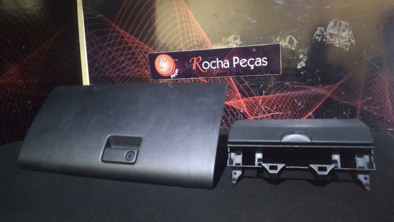 Porta Luvas Mazda 6 Três Volumes (Gg)