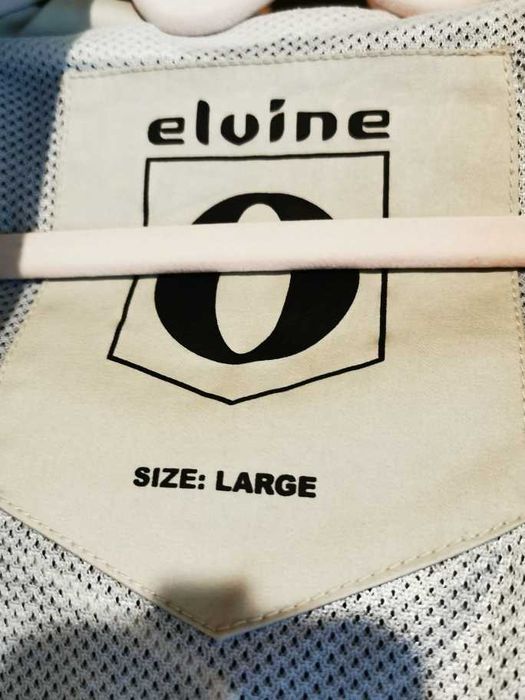 Kurtka unisex wiatrówka, dobry materiał, dobre wykończenie