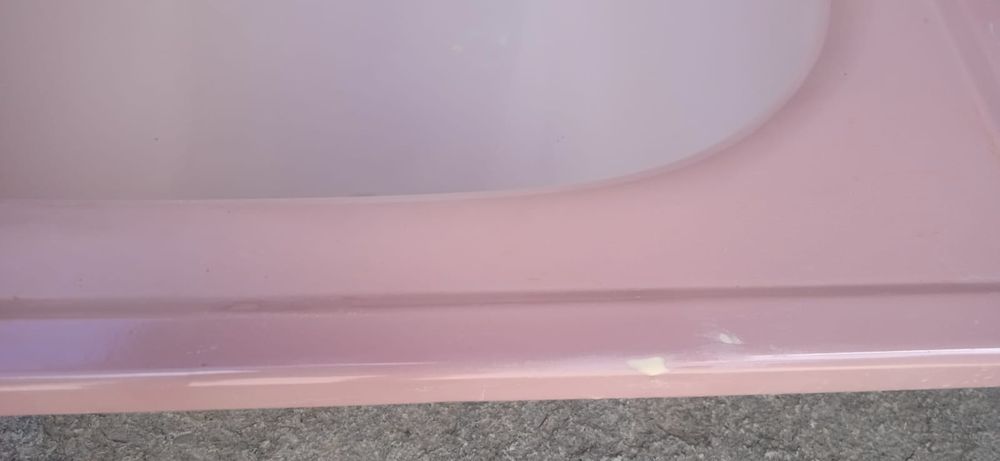 Banheira de casa de banho